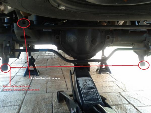 Cutting oem Coils