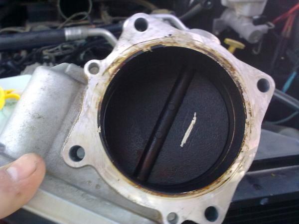 Damn thats dirty!!
