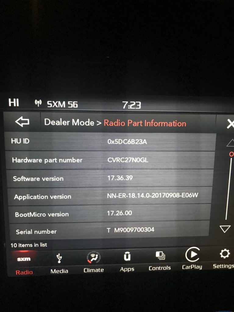 Dealer Mode