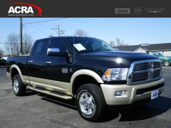 Dealer photo of my Ram
