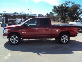 Dealer pic.  I'll get more once she's cleaned up.