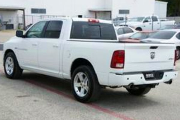 Dealer picture