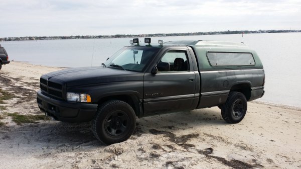 Decided to take pictures while fishing