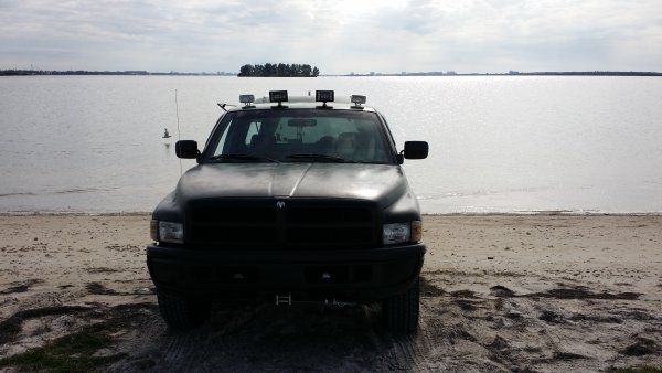 Decided to take pictures while fishing