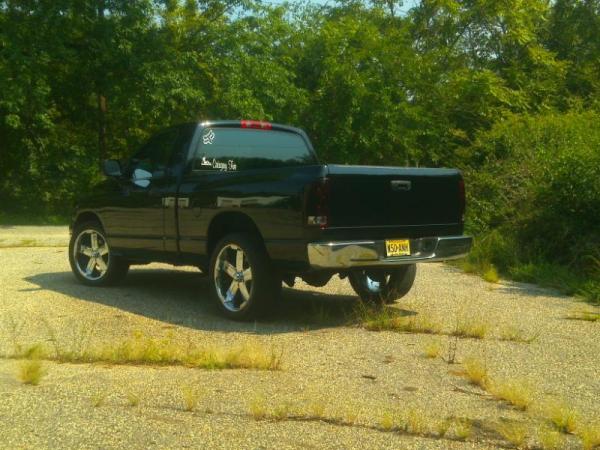 disregard the bumper dent haha
