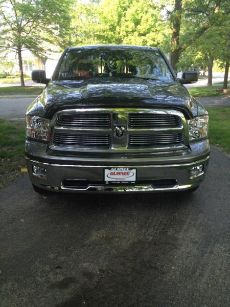 Dodge Ram 1