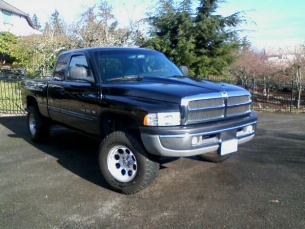 dodge ram 2