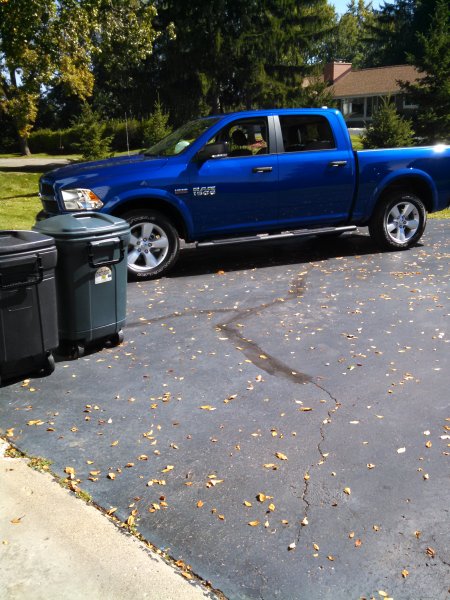 Dodge