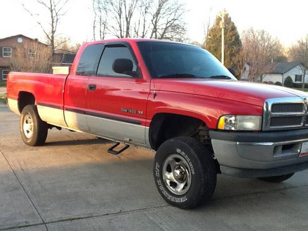dodge