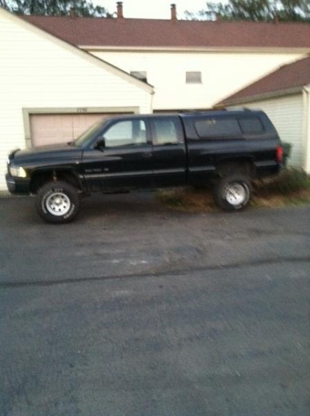 dodge