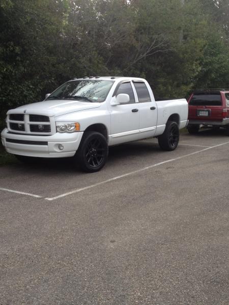 dodge