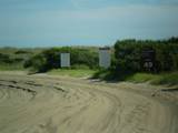 drive on beach