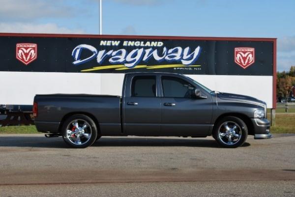 Epping NH, New England Dragway Ned's All Truck Nat Race and Show Event!