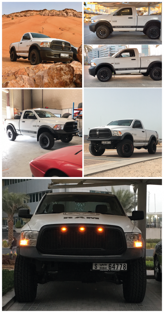 Evolution