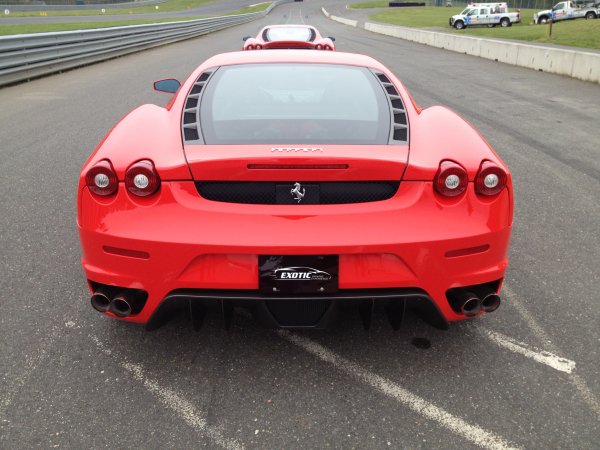 F430