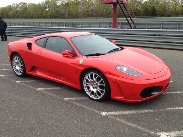 F430