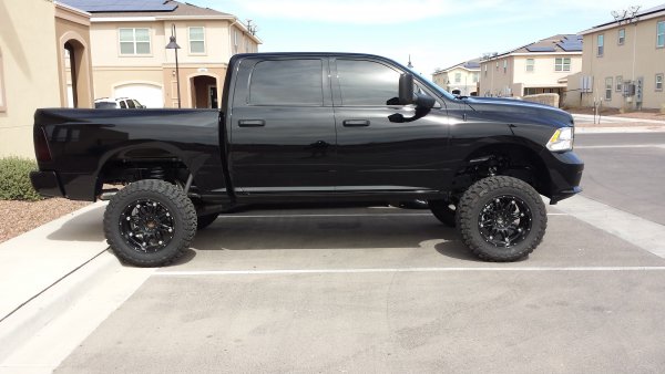Finally done.