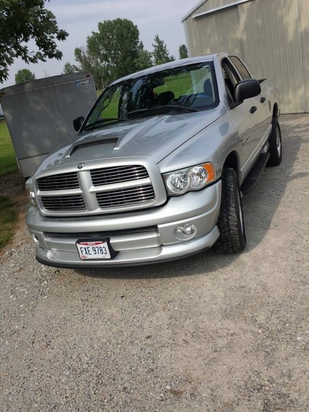 first time i saw my truck after 3 months in fort benning georgia for basic training