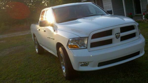 Fresh and Clean
