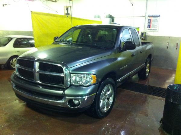 Fresh Wash 2