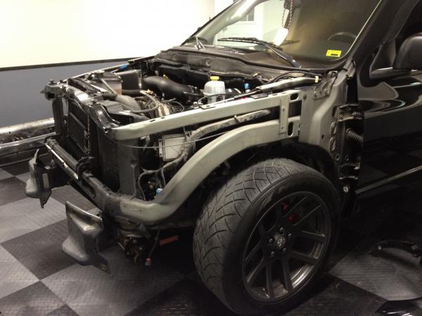 Front end (SLT) removed for new SRT conversion
MG 0421[1]