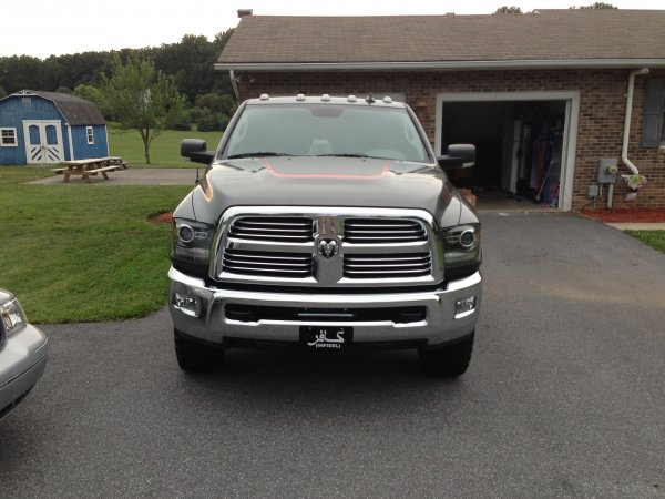 Front New