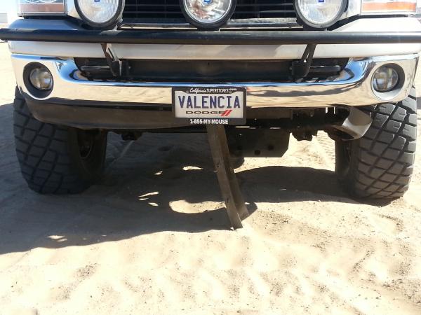 Glamis big air bo boo