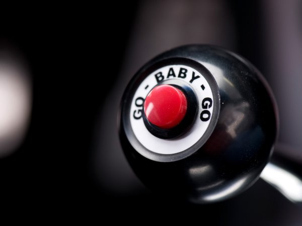 Go Baby Go