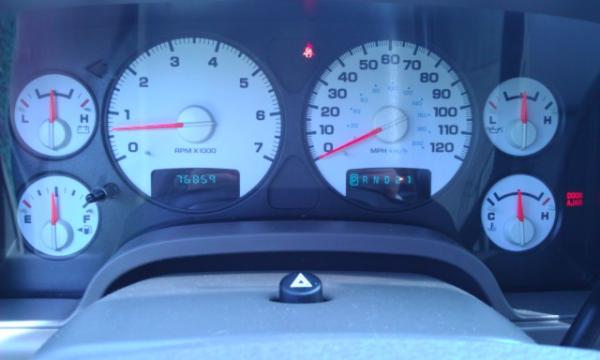 good mileage