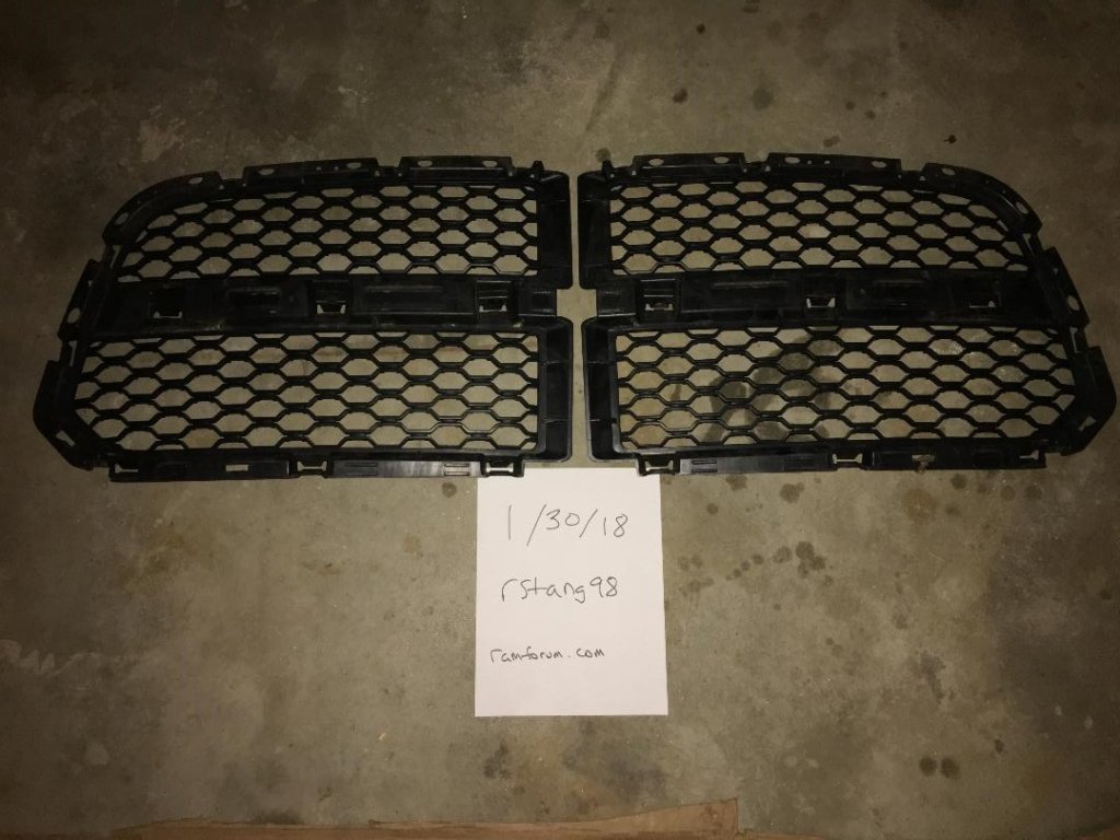 Grille