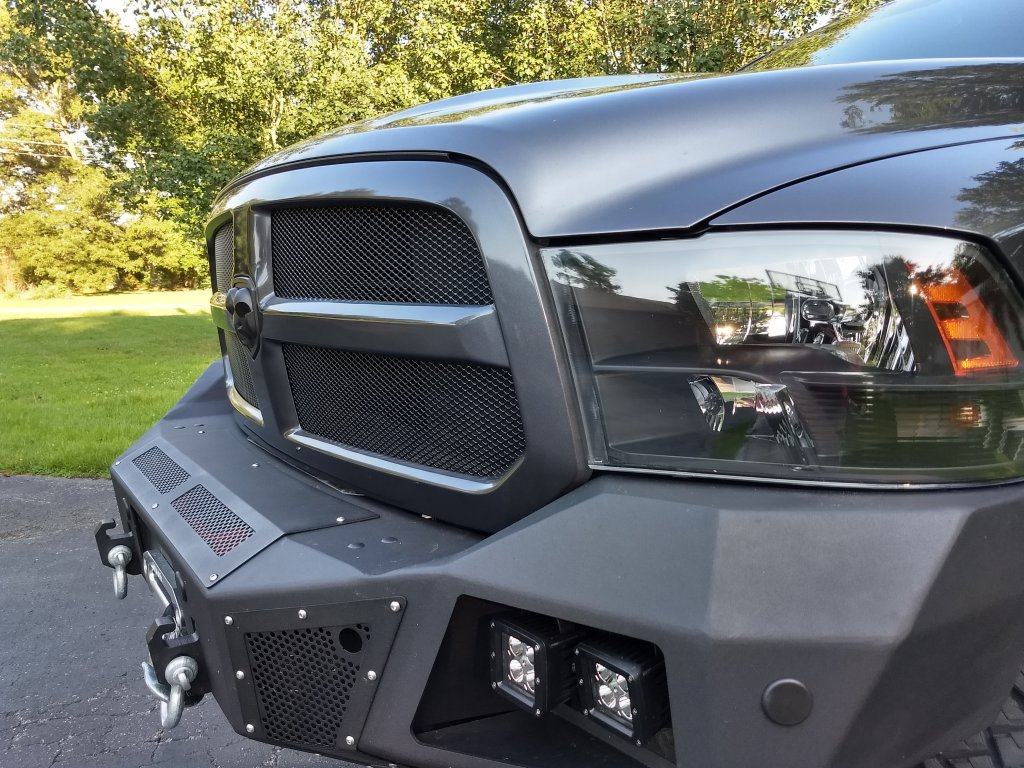 Grille