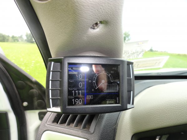 H&S Mini Maxx Race Tuner
