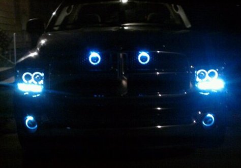 Halo's