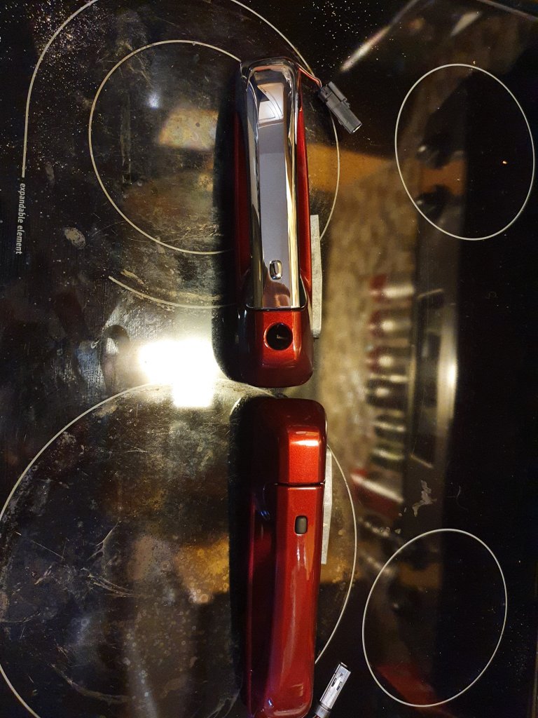 Handle