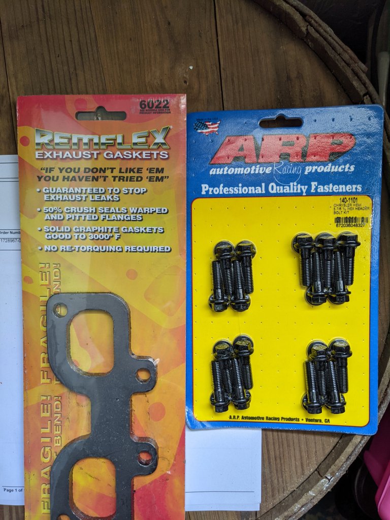 Hardware