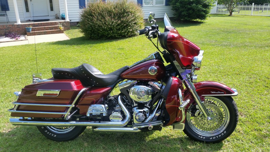 Harley