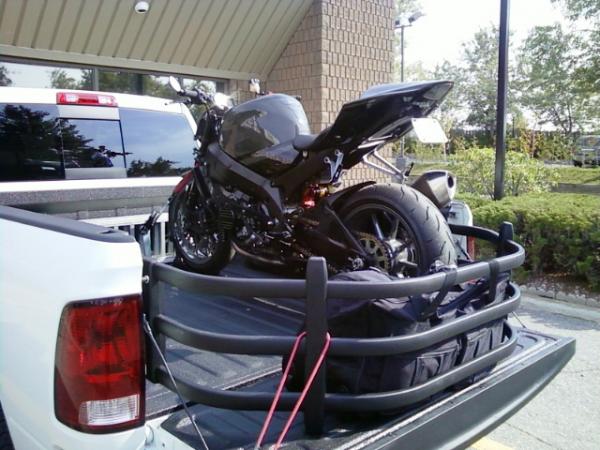 Haul'n Gixxer 1