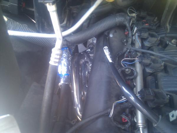 headers installed!!