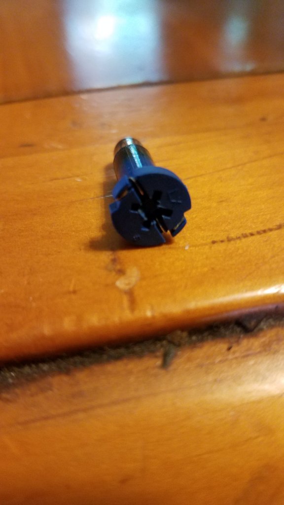 Headlight Switch bulb for the Driving Lights indicator 2