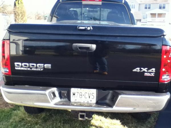 Heavy Duty!!