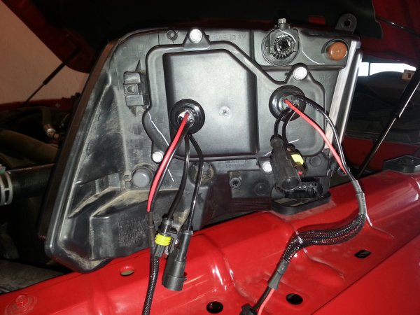 HID MOD