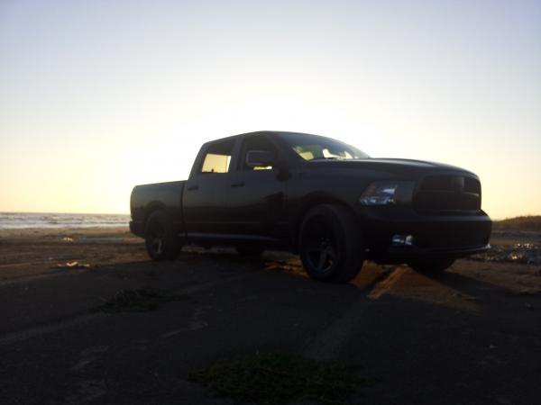 Holly Beach, LA
