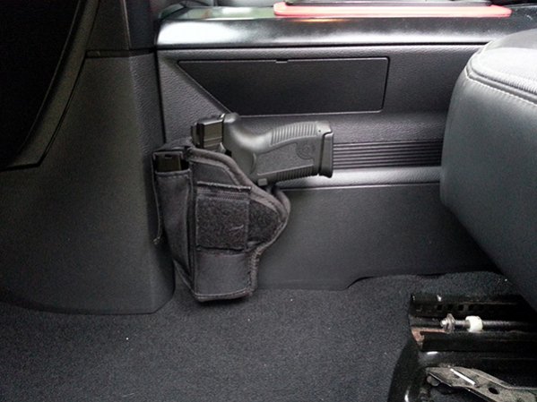 Holster