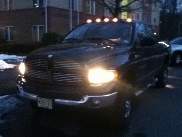I got to get more shots of it lit up