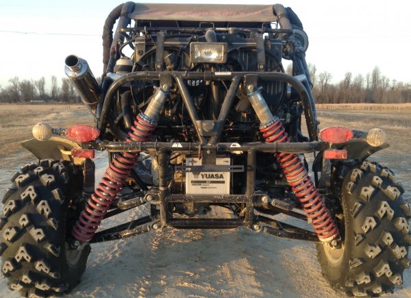 imagefox adjustable coil overs