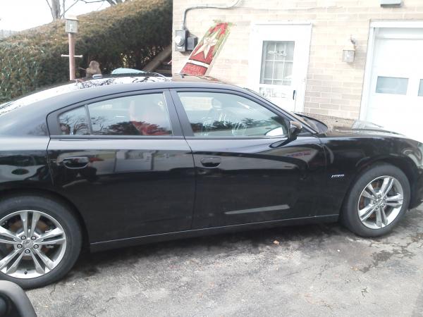 IMG 20120127 145810charger
Wifes new Car 2012 Charger R/T AWD HEMI