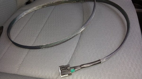 inverter harness