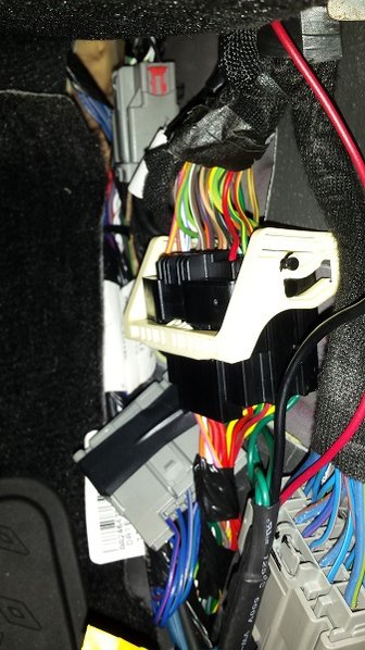 IP 3 populated