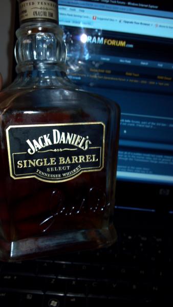 Jd an coke
