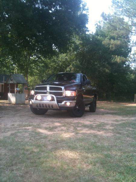 just another random pic after hauling the boat
